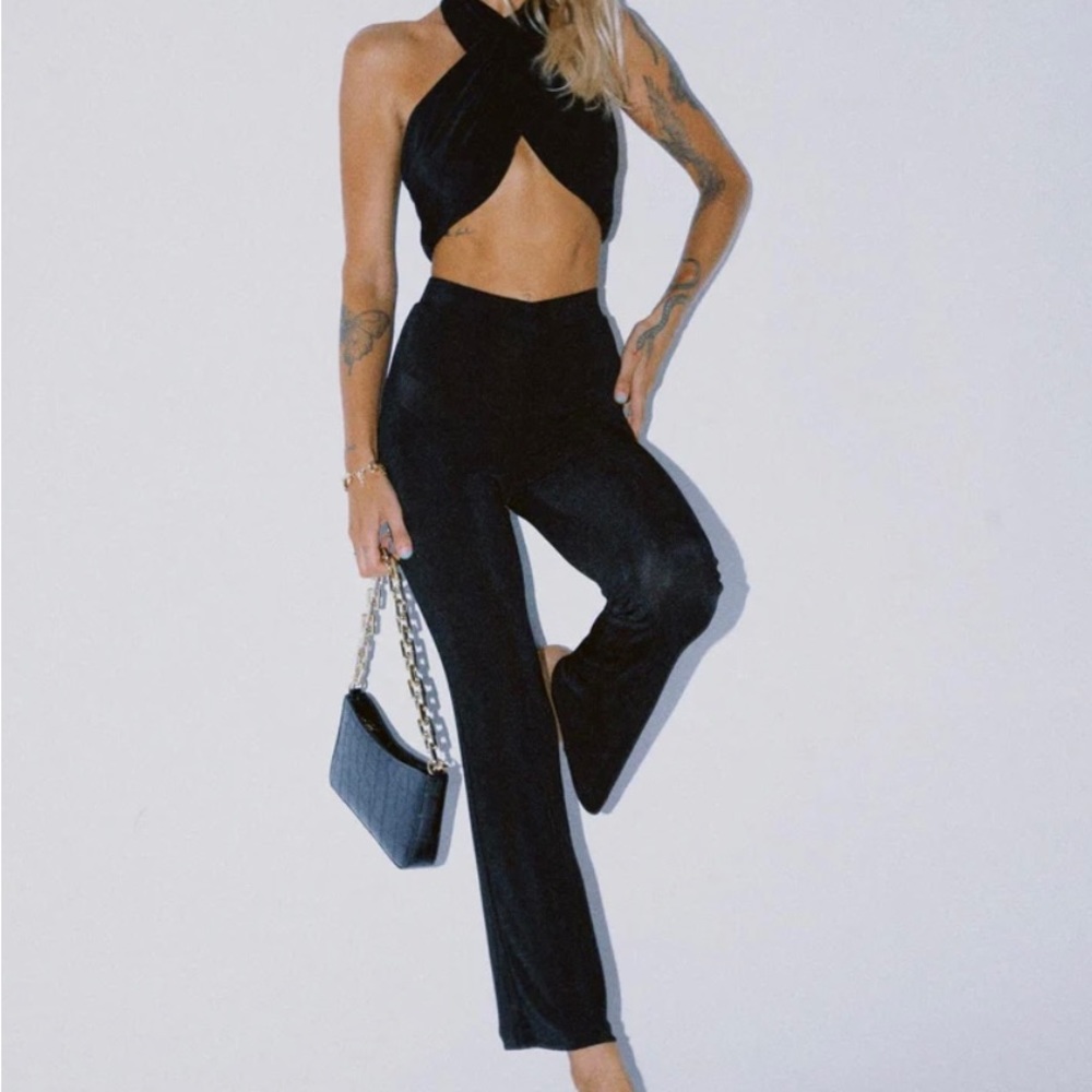 Matching Two Piece Set